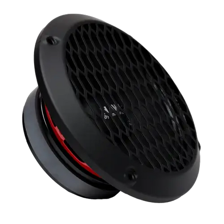 American Bass American Bass HAWK 6.5" Speaker (single) - Car Audio