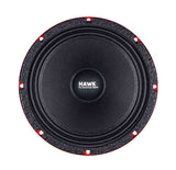 American Bass American Bass HAWK 8" Speaker (single) - Car Audio