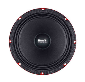 American Bass American Bass HAWK 8" Speaker (single) - Car Audio