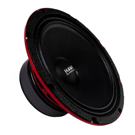 American Bass American Bass HAWK 8" Speaker (single) - Car Audio