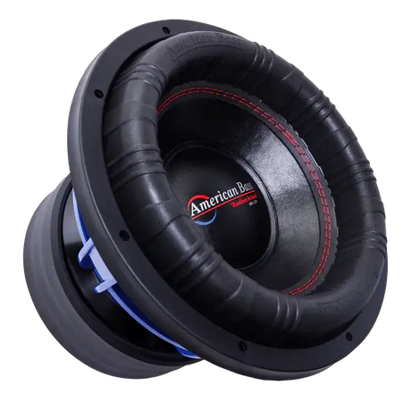 American Bass American Bass HD Series 12" Subwoofer - Car Audio