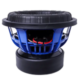 American Bass American Bass HD Series 12" Subwoofer - Car Audio