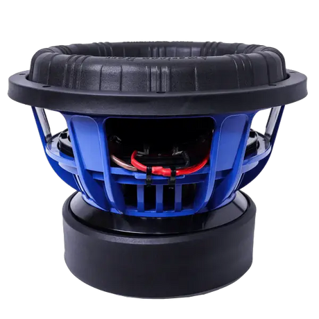 American Bass American Bass HD Series 12" Subwoofer - Car Audio