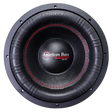 American Bass American Bass HD Series 12" Subwoofer - Car Audio
