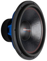 American Bass American Bass HD Series 18" Subwoofer - Car Audio