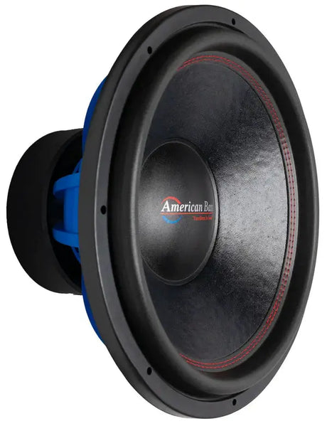 American Bass American Bass HD Series 18" Subwoofer - Car Audio