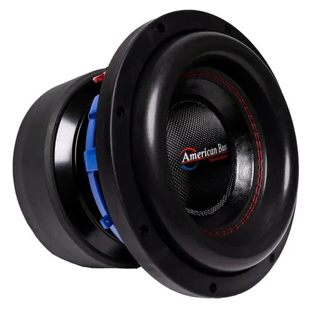 American Bass American Bass HD-VELOCITY Series 10" Subwoofer - Car Audio
