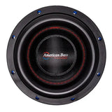 American Bass American Bass HD-VELOCITY Series 10" Subwoofer - Car Audio