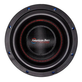 American Bass American Bass HD-VELOCITY Series 10" Subwoofer - Car Audio