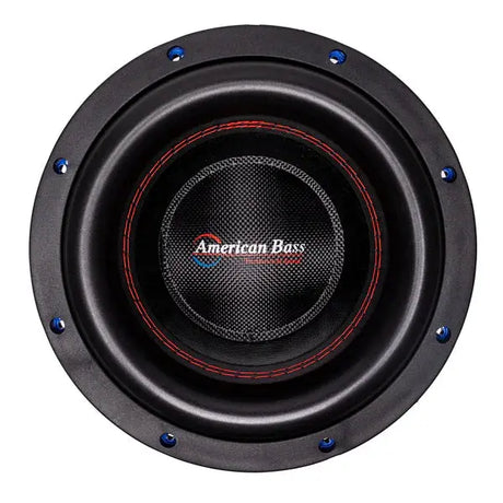 American Bass American Bass HD-VELOCITY Series 10" Subwoofer - Car Audio