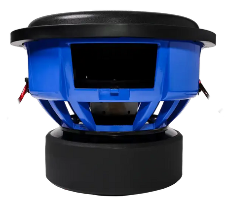 American Bass American Bass HD-VELOCITY Series 12" Subwoofer - Car Audio
