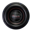 American Bass American Bass HD-VELOCITY Series 12" Subwoofer - Car Audio