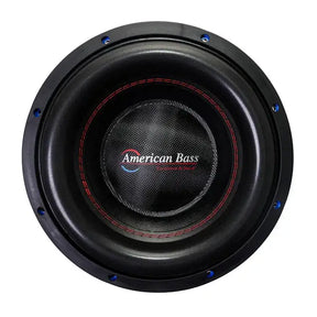 American Bass American Bass HD-VELOCITY Series 12" Subwoofer - Car Audio
