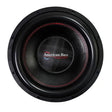 American Bass American Bass HD-VELOCITY Series 15" Subwoofer - Car Audio