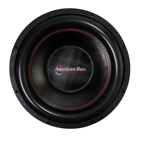 American Bass American Bass HD-VELOCITY Series 15" Subwoofer - Car Audio