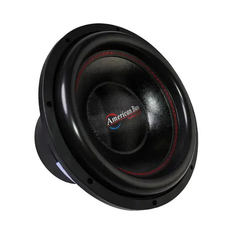 American Bass American Bass HD-VELOCITY Series 15" Subwoofer - Car Audio