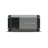 M5-800X4 Amplifier Included in Kit