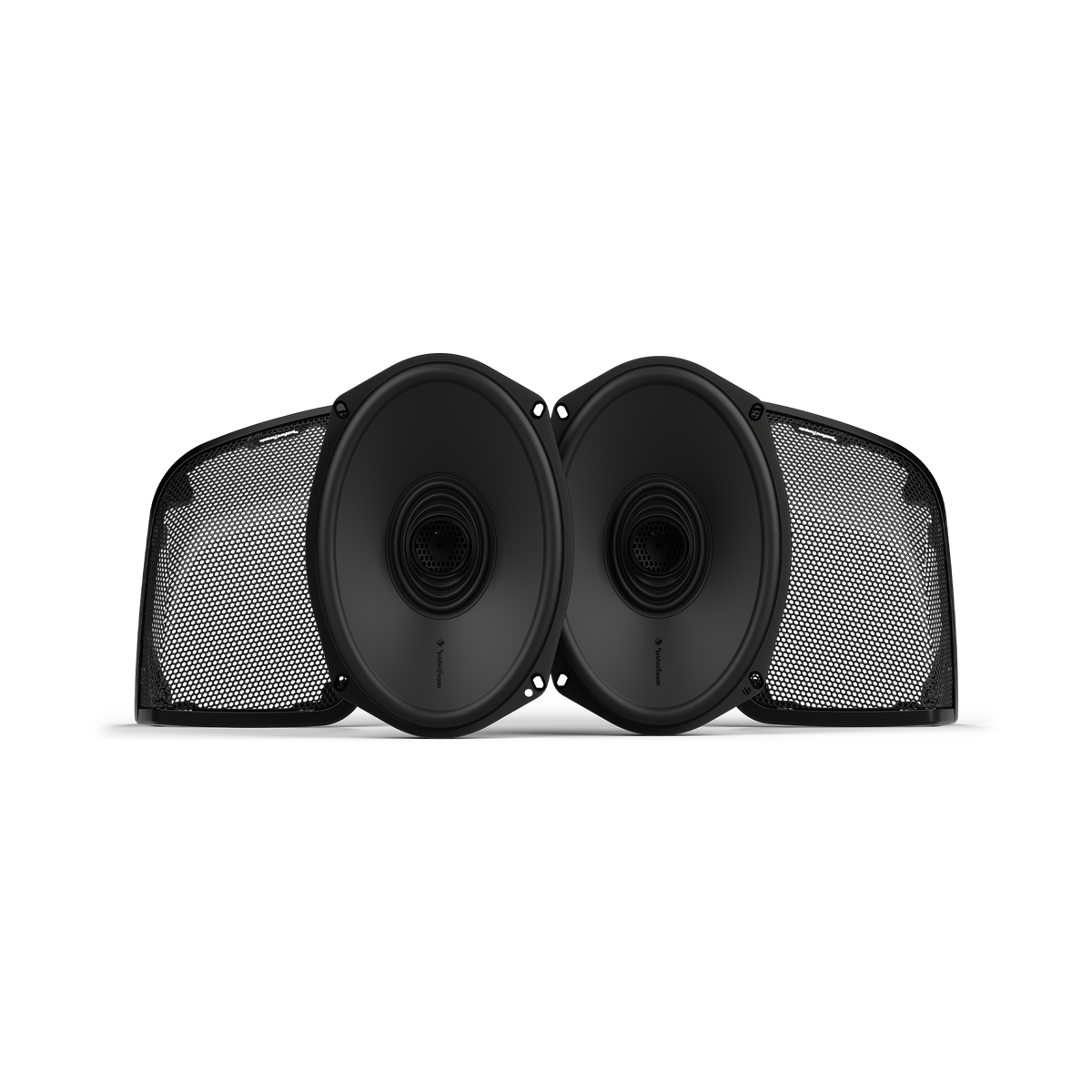 HD14BL69 Speakers & Grilles