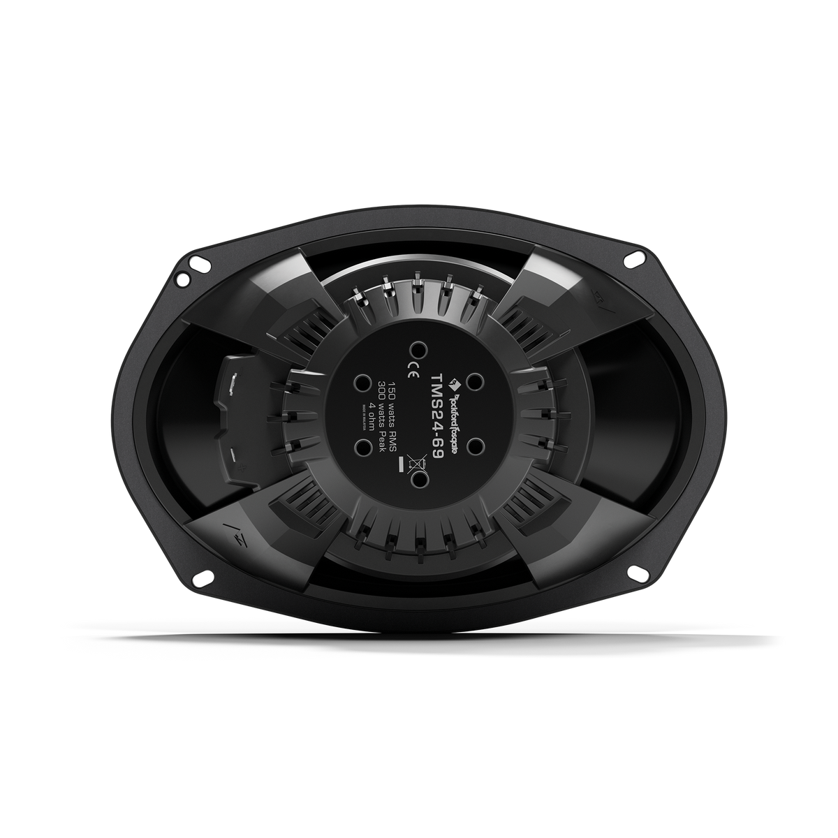 TMS24-69 Back View