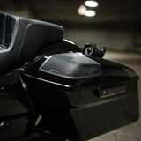 HD14BL69 Lifestyle Grille Detail
