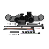 View of all Components Included In the Kit