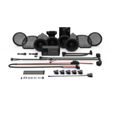 View of all Components Included In the Kit