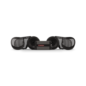 HD24-STG2 Audio Kit