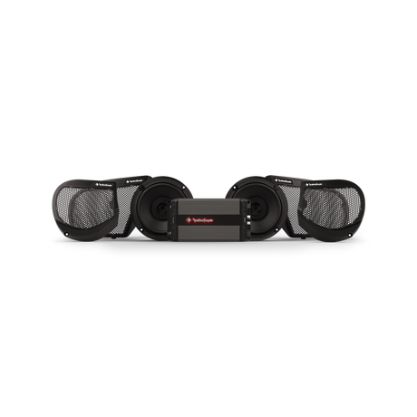 HD24-STG2 Audio Kit