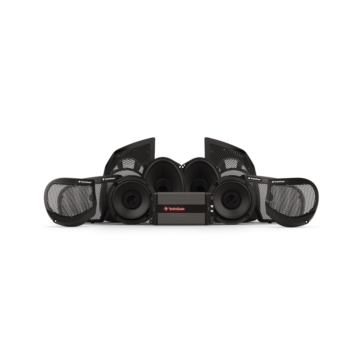 Audio Kit for HD24-STG3