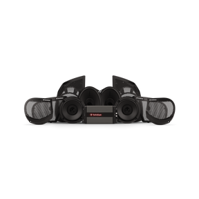 Audio Kit for HD24-STG3