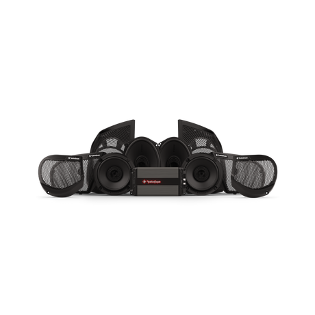 Audio Kit for HD24-STG3