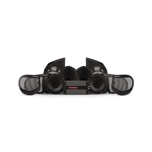 Audio Kit for HD24-STG3