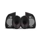 HD24BL69 Saddlebag Cut-In Speaker Kit