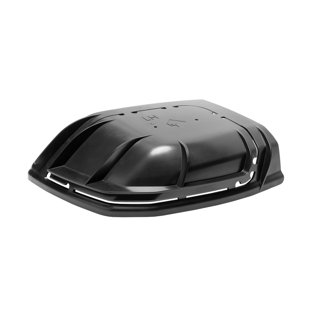 Rockford Fosgate HD24BL69, product image 4