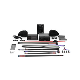 All Components Included in the Kit