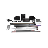 All Components Included in the Kit