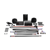 All Components Included in the Kit
