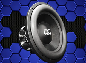 DC Audio DC Audio NEO 3.0 12" Subwoofer ***BUILT TO ORDER*** SOLD OUT - Car Audio