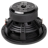 Hifonics HEW12D4 ELITE 12-Inch Dual 4-Ohm Subwoofer