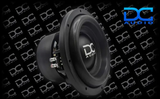 DC Audio DC Audio PS3 10" Subwoofer - Car Audio