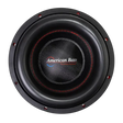 American Bass American Bass Hurricane Series 12" Subwoofer - Car Audio