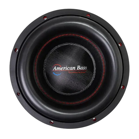 American Bass American Bass Hurricane Series 12" Subwoofer - Car Audio