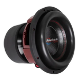 American Bass American Bass Hurricane Series 12" Subwoofer - Car Audio