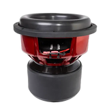 American Bass American Bass Hurricane Series 12" Subwoofer - Car Audio