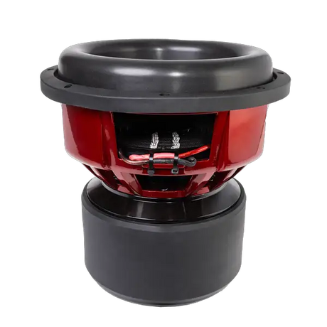 American Bass American Bass Hurricane Series 12" Subwoofer - Car Audio