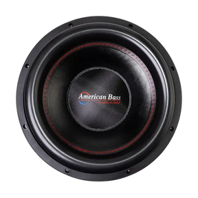 American Bass American Bass Hurricane Series 15" Subwoofer - Car Audio