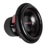 American Bass American Bass Hurricane Series 15" Subwoofer - Car Audio