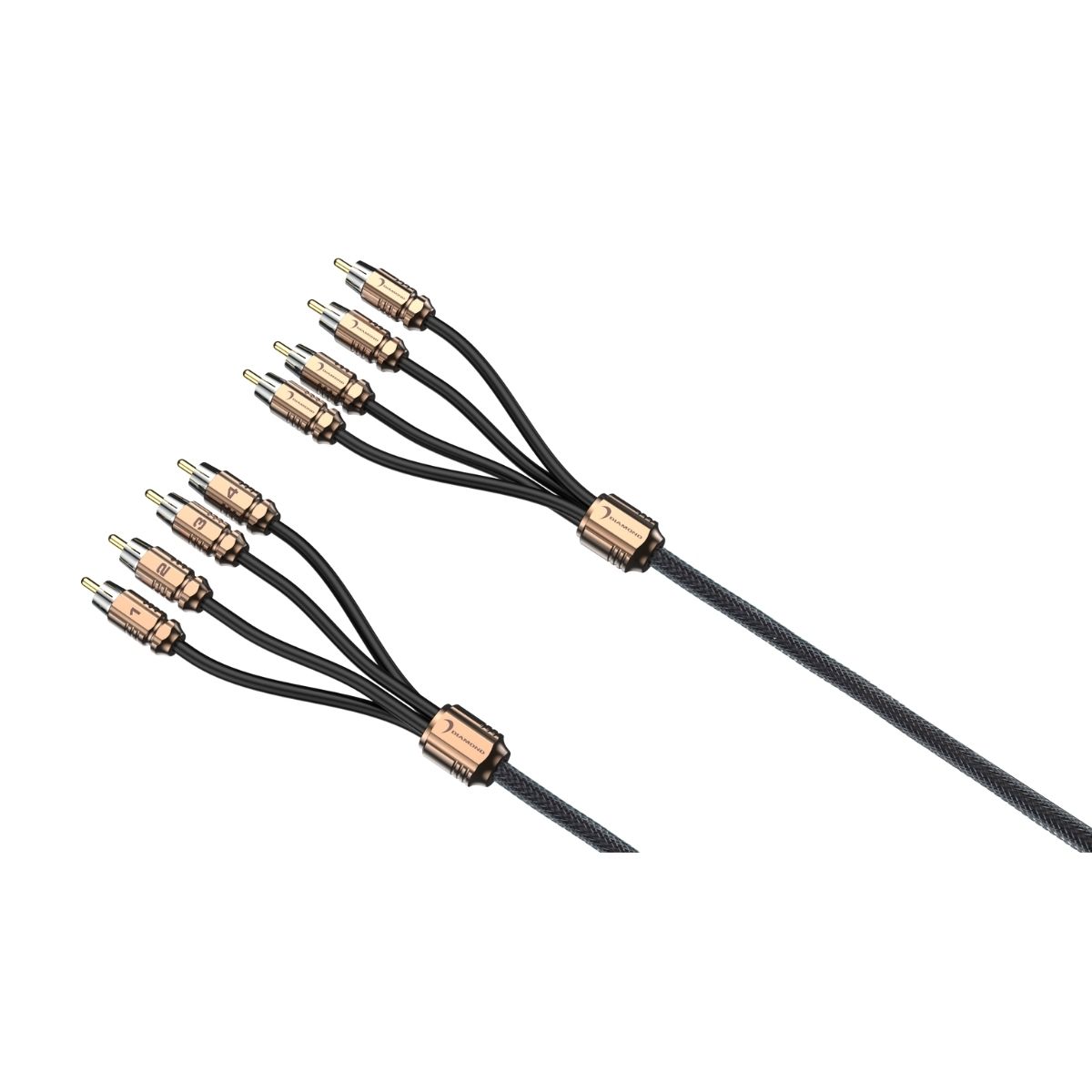 Diamond Audio HX417 product image 1