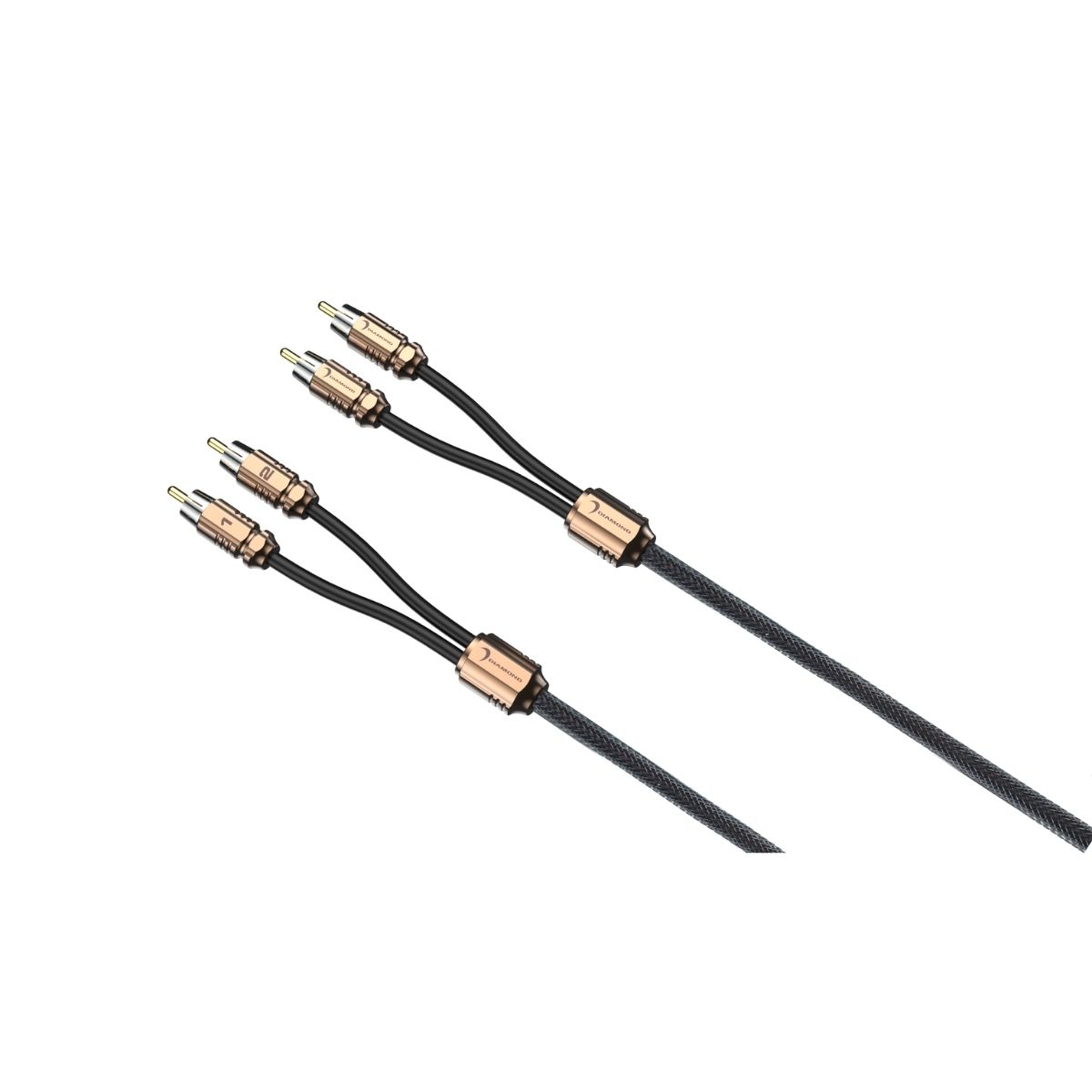 Diamond Audio HX17 product image 1