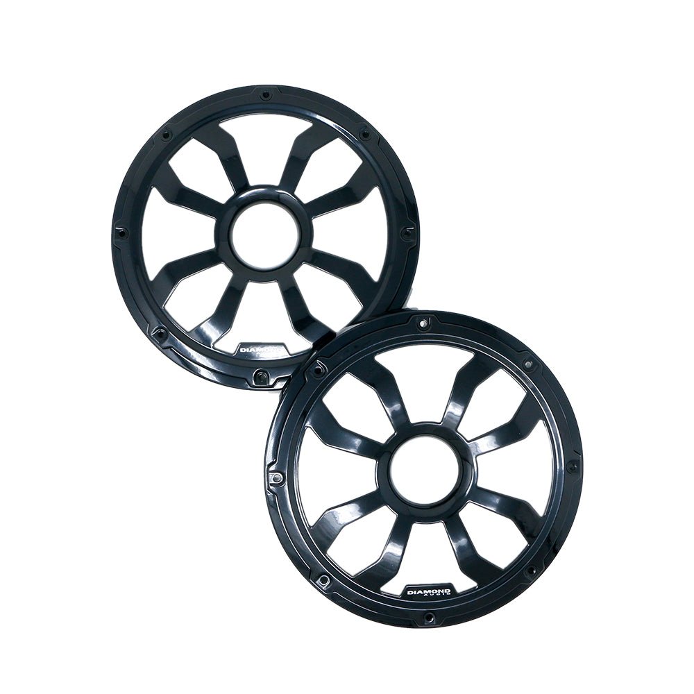 Diamond Audio HXM8FBB product image 1